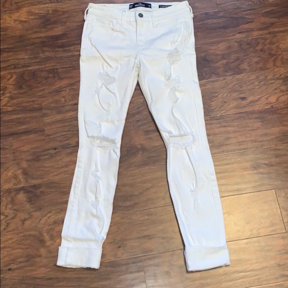 Hollister jeans
